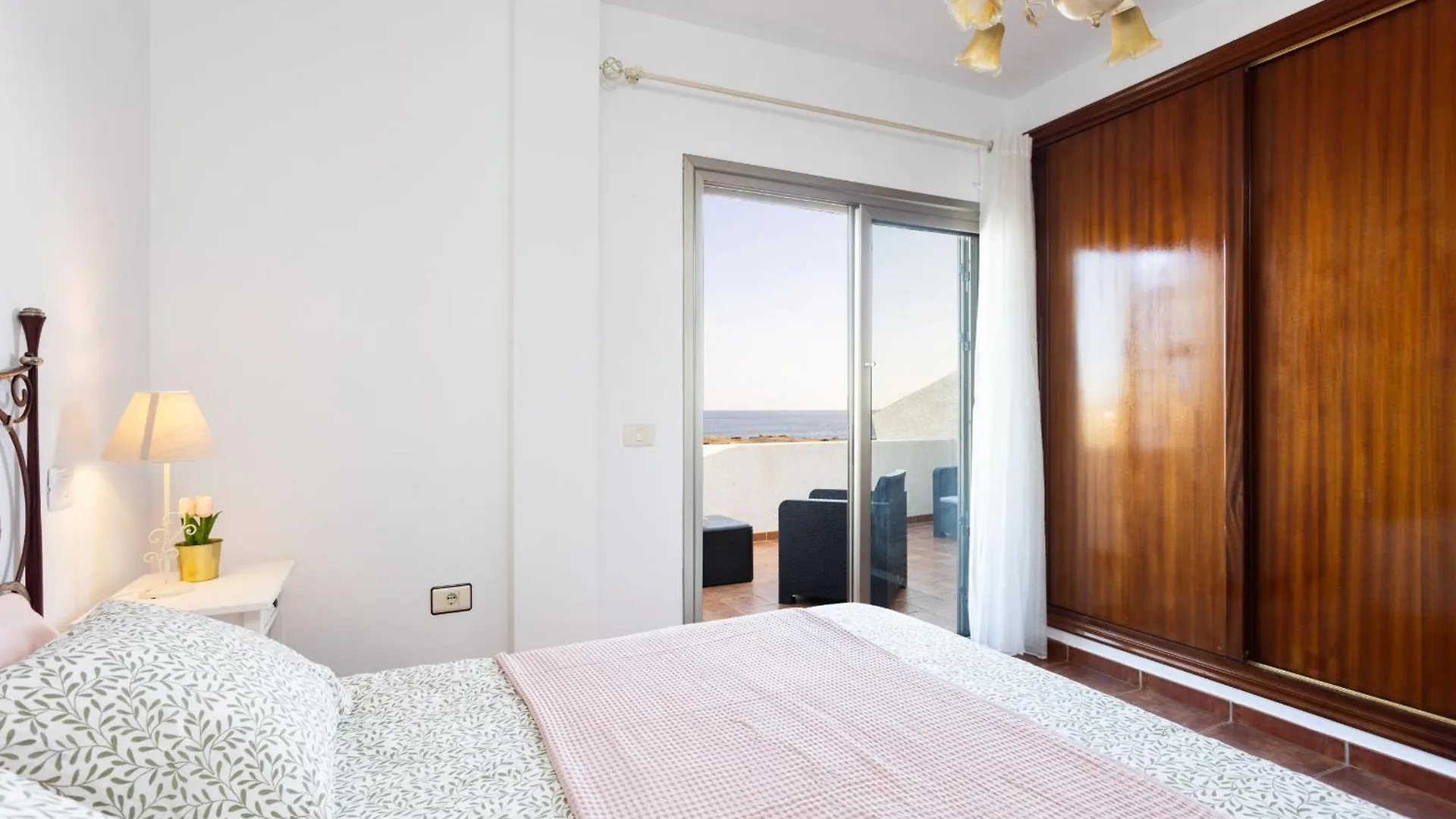 Holiday home Fantastic Vista Marina Villa El Medano  Spain