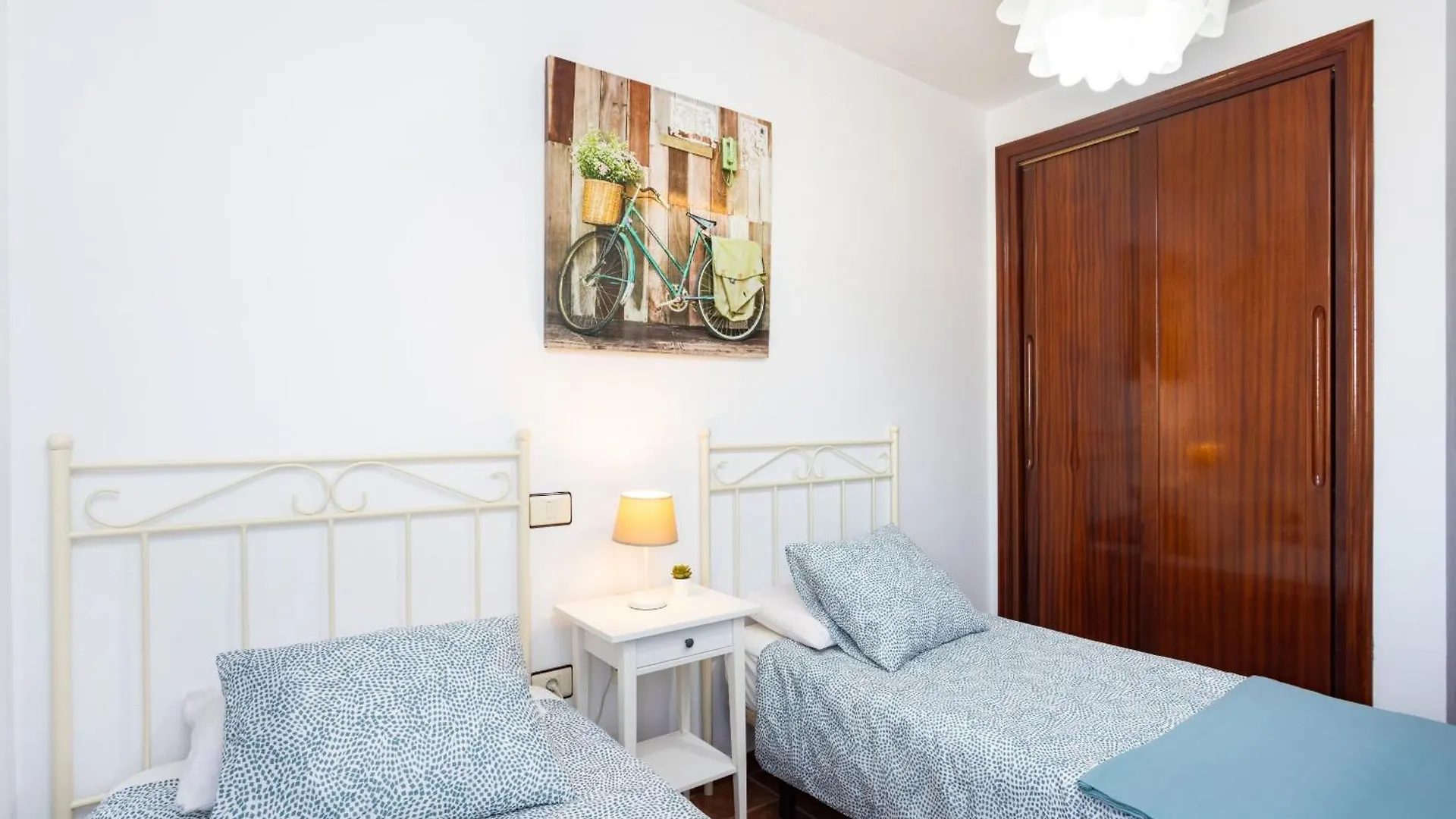 Holiday home Fantastic Vista Marina Villa El Medano
