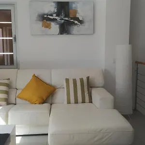 Casa De Playa Sol Y Mar Сasa de vacaciones