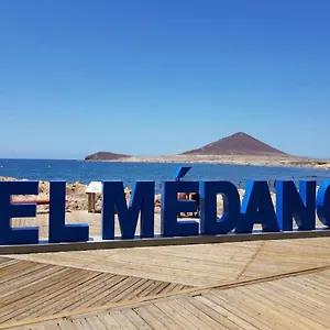 Vista Marina Lovely - - M&c Tenerife Сasa de vacaciones