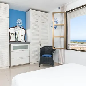 Ferienhaus La Casa De Montse Playa De La Tejita, El Médano