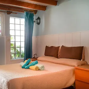 Petunia 75 Hébergement de vacances