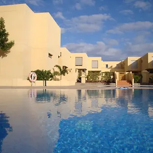 Tejita Сasa de vacaciones