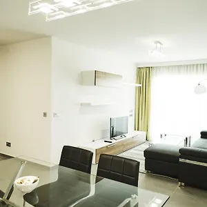 Luxury Terrazas Appartement
