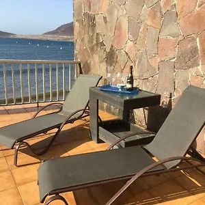 Ferienhaus Casa El Picacho, El Médano